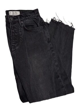 Black We The Free Jeans